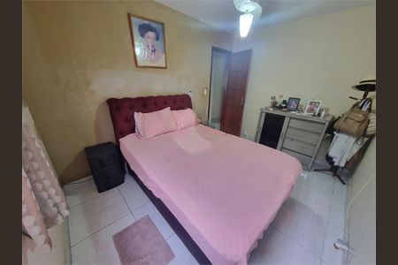 Apartamento à venda com 4 quartos, 150m² em Vila Kosmos, Rio de Janeiro
