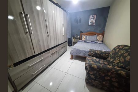 Apartamento à venda com 4 quartos, 150m² em Vila Kosmos, Rio de Janeiro