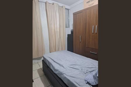 Quarto 3 de casa para alugar com 4 quartos, 150m² em Parque Viana, Barueri