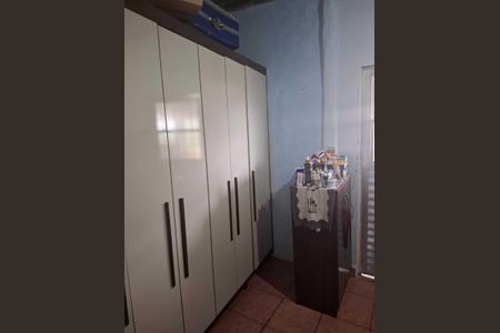 Quarto 4 de casa para alugar com 4 quartos, 150m² em Parque Viana, Barueri