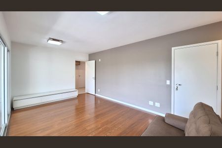 Sala de apartamento para alugar com 4 quartos, 134m² em Barra Funda, São Paulo