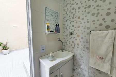 Casa à venda com 147m², 4 quartos e 1 vagaBanheiro 3