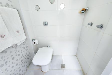 Casa à venda com 147m², 4 quartos e 1 vagaBanheiro 3