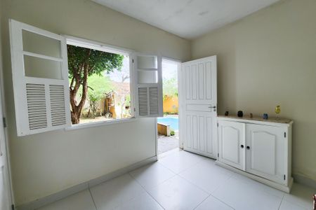 Casa à venda com 147m², 4 quartos e 1 vagaQuarto Anexo