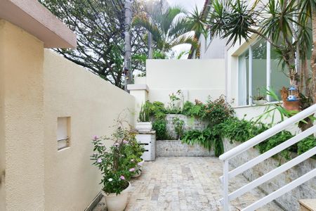 Casa à venda com 147m², 4 quartos e 1 vagaFachada 