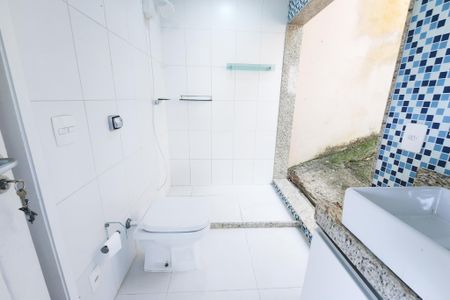 Casa à venda com 147m², 4 quartos e 1 vagaBanheiro Anexo