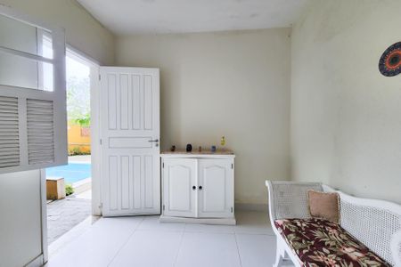 Casa à venda com 147m², 4 quartos e 1 vagaQuarto Anexo