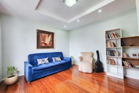 Casa à venda com 147m², 4 quartos e 1 vagaQuarto 1