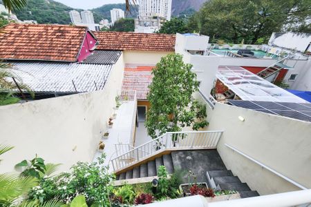 Casa à venda com 147m², 4 quartos e 1 vagaQuintal