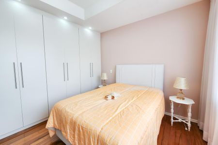 Casa à venda com 147m², 4 quartos e 1 vagaQuarto 2