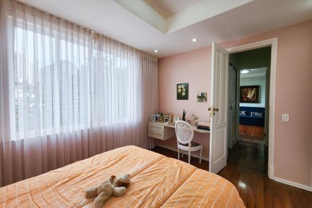 Casa à venda com 147m², 4 quartos e 1 vagaQuarto 2