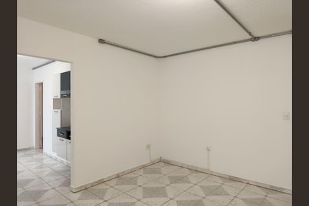 Sala de apartamento para alugar com 1 quarto, 55m² em Pinheiros, São Paulo