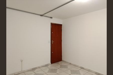 Sala de apartamento para alugar com 1 quarto, 55m² em Pinheiros, São Paulo