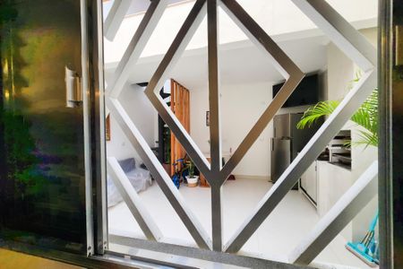 Casa à venda com 128m², 2 quartos e 2 vagasVista do Quarto 2