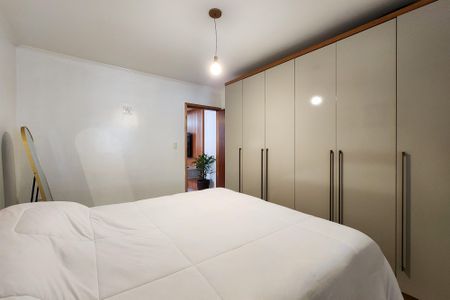 Casa à venda com 128m², 2 quartos e 2 vagasQuarto 1