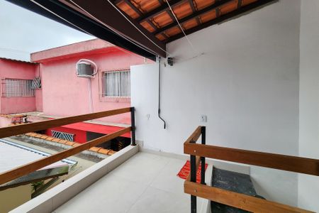 Casa à venda com 128m², 2 quartos e 2 vagasÁrea de Serviço 