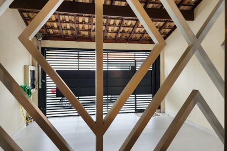 Vista do Quarto 1 de casa à venda com 2 quartos, 128m² em Jardim Brasilandia, São Bernardo do Campo