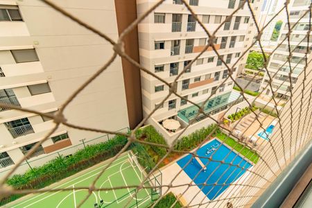 Apartamento para alugar com 2 quartos, 75m² em Jardim Prudência, São Paulo