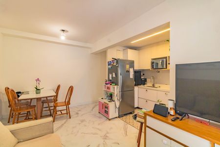 Apartamento para alugar com 2 quartos, 75m² em Jardim Prudência, São Paulo
