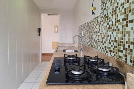 Apartamento para alugar com 50m², 2 quartos e 1 vaga Apartamento para alugar com 50m², 2 quartos e 1 vagaCozinha