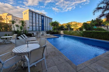 Apartamento para alugar com 50m², 2 quartos e 1 vaga Apartamento para alugar com 50m², 2 quartos e 1 vagaÁrea comum