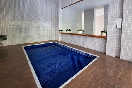 Apartamento para alugar com 50m², 2 quartos e 1 vaga Apartamento para alugar com 50m², 2 quartos e 1 vagaÁrea comum