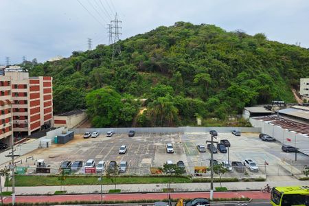 Apartamento para alugar com 50m², 2 quartos e 1 vaga Apartamento para alugar com 50m², 2 quartos e 1 vagaSuíte 1