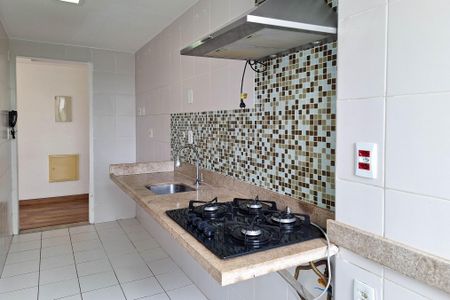 Apartamento para alugar com 50m², 2 quartos e 1 vaga Apartamento para alugar com 50m², 2 quartos e 1 vagaCozinha