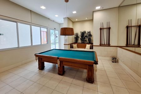Apartamento para alugar com 50m², 2 quartos e 1 vaga Apartamento para alugar com 50m², 2 quartos e 1 vagaÁrea comum