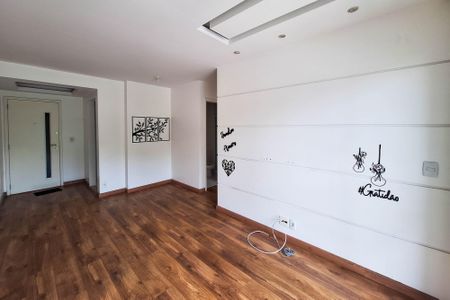 Sala de apartamento para alugar com 2 quartos, 50m² em Centro, Niterói
