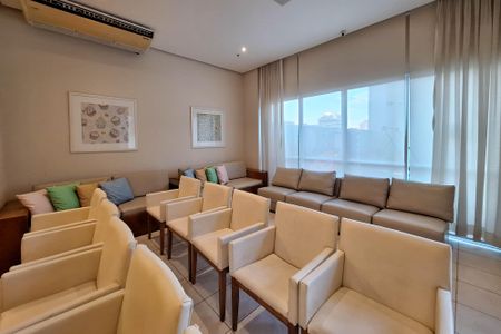 Apartamento para alugar com 50m², 2 quartos e 1 vaga Apartamento para alugar com 50m², 2 quartos e 1 vagaÁrea comum