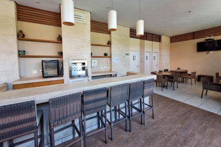 Apartamento para alugar com 50m², 2 quartos e 1 vaga Apartamento para alugar com 50m², 2 quartos e 1 vagaÁrea comum