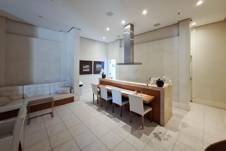 Apartamento para alugar com 50m², 2 quartos e 1 vaga Apartamento para alugar com 50m², 2 quartos e 1 vagaÁrea comum