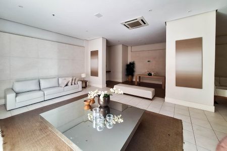 Apartamento para alugar com 50m², 2 quartos e 1 vaga Apartamento para alugar com 50m², 2 quartos e 1 vagaÁrea comum