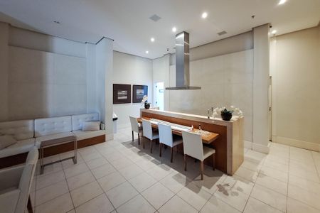 Apartamento para alugar com 50m², 2 quartos e 1 vaga Apartamento para alugar com 50m², 2 quartos e 1 vagaÁrea comum