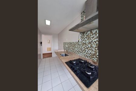 Apartamento para alugar com 50m², 2 quartos e 1 vaga Apartamento para alugar com 50m², 2 quartos e 1 vagaCozinha