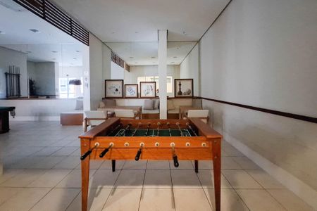 Apartamento para alugar com 50m², 2 quartos e 1 vaga Apartamento para alugar com 50m², 2 quartos e 1 vagaÁrea comum