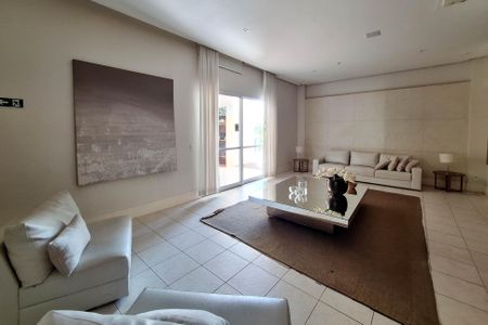 Apartamento para alugar com 50m², 2 quartos e 1 vaga Apartamento para alugar com 50m², 2 quartos e 1 vagaÁrea comum