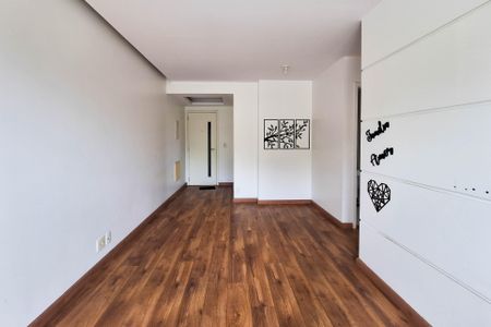 Apartamento para alugar com 50m², 2 quartos e 1 vaga Apartamento para alugar com 50m², 2 quartos e 1 vagaSala