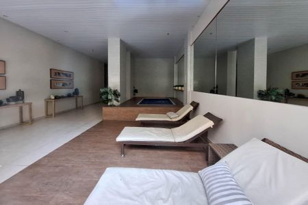 Apartamento para alugar com 50m², 2 quartos e 1 vaga Apartamento para alugar com 50m², 2 quartos e 1 vagaÁrea comum