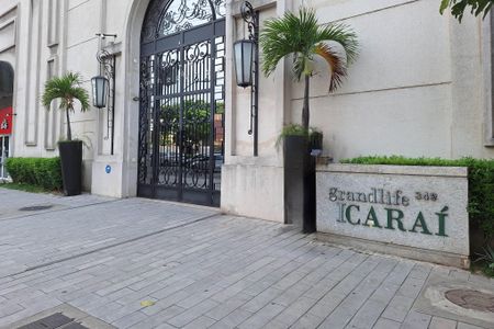 Apartamento para alugar com 50m², 2 quartos e 1 vaga