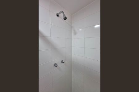 Apartamento para alugar com 50m², 2 quartos e 1 vaga Apartamento para alugar com 50m², 2 quartos e 1 vagaBanheiro