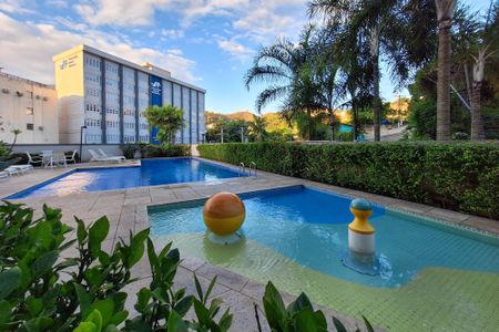 Apartamento para alugar com 50m², 2 quartos e 1 vaga Apartamento para alugar com 50m², 2 quartos e 1 vagaÁrea comum