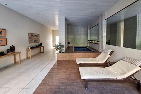 Apartamento para alugar com 50m², 2 quartos e 1 vaga Apartamento para alugar com 50m², 2 quartos e 1 vagaÁrea comum