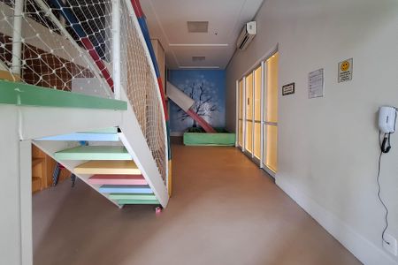 Apartamento para alugar com 50m², 2 quartos e 1 vaga Apartamento para alugar com 50m², 2 quartos e 1 vagaÁrea comum