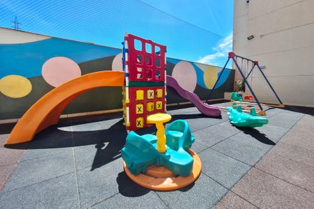 Apartamento para alugar com 50m², 2 quartos e 1 vaga Apartamento para alugar com 50m², 2 quartos e 1 vagaÁrea comum