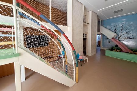 Apartamento para alugar com 50m², 2 quartos e 1 vaga Apartamento para alugar com 50m², 2 quartos e 1 vagaÁrea comum