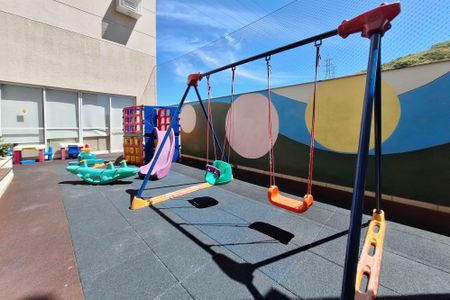 Apartamento para alugar com 50m², 2 quartos e 1 vaga Apartamento para alugar com 50m², 2 quartos e 1 vagaÁrea comum