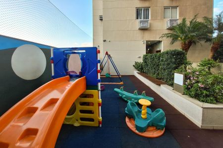 Apartamento para alugar com 50m², 2 quartos e 1 vaga Apartamento para alugar com 50m², 2 quartos e 1 vagaÁrea comum