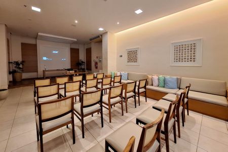 Apartamento para alugar com 50m², 2 quartos e 1 vaga Apartamento para alugar com 50m², 2 quartos e 1 vagaÁrea comum